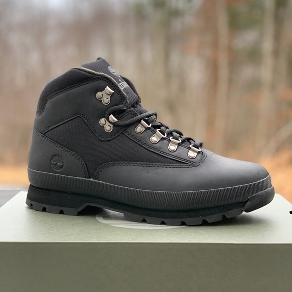 men's euro hiker boots